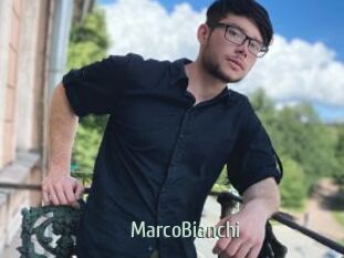 MarcoBianchi Sexcam Zone