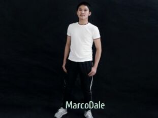 MarcoDale Sexcam Zone
