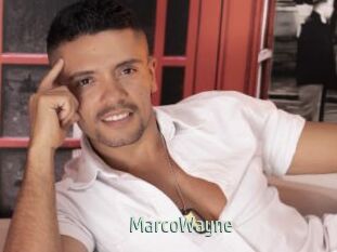 MarcoWayne