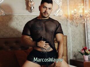 MarcosWayne
