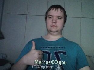 MarcusXXXyou