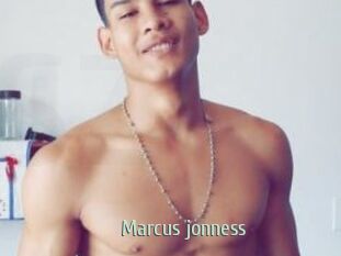 Marcus_jonness Sexcam Zone