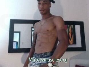 Marcuzmusclesexy