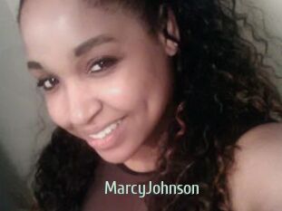MarcyJohnson