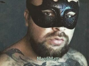 MardiMatt
