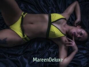 MareenDeluxe Sexcam Zone