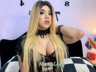 MargaGrey Sexcam Zone
