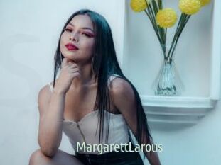 MargarettLarous Sexcam Zone