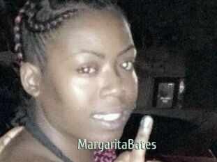 Margarita_Bates Sexcam Zone