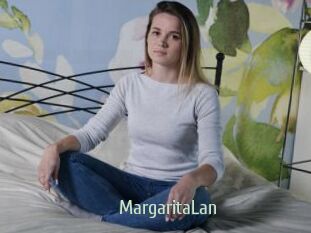 MargaritaLan Sexcam Zone