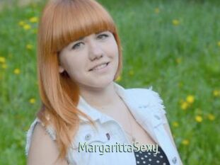 MargarittaSexy
