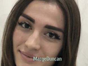 MargeDuncan