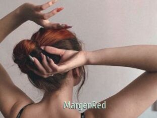 MargenRed