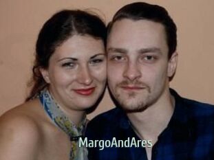 MargoAndAres