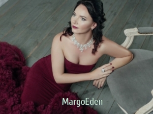 MargoEden Sexcam Zone