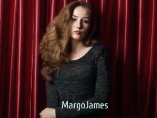 MargoJames