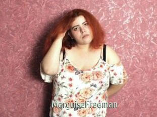 MarguiseFreeman