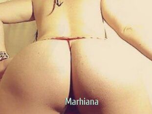 Marhiana Sexcam Zone