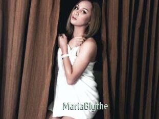 MariaBlythe