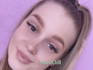 MariaChill