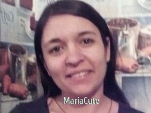 MariaCute