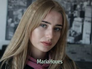 MariaHoues