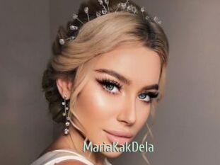 MariaKakDela