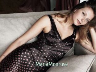 MariaMonrose