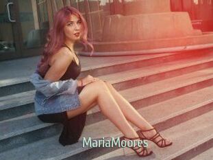 MariaMoores
