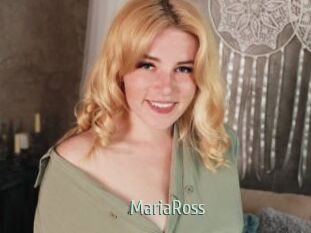 MariaRoss