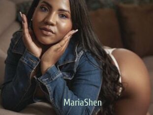 MariaShen