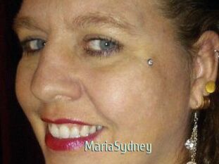 Maria_Sydney