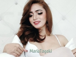 MariaTagaki Sexcam Zone