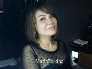 MariaToikina