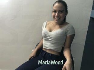 MariaWood Sexcam Zone