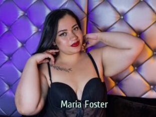 Maria_Foster
