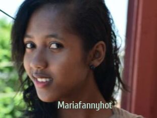 Mariafannyhot