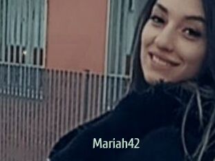 Mariah42
