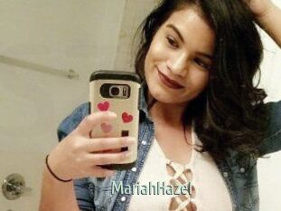 MariahHazel