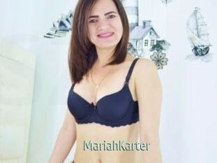 MariahKarter