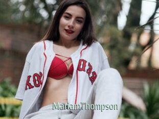 MariamThompson