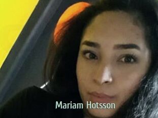 Mariam_Hotsson