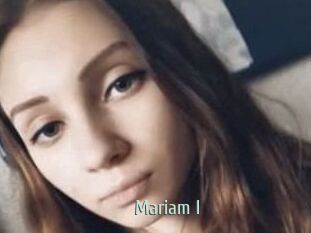 Mariam_I