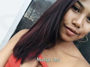 Marian_Ass