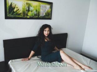 MarianaDean