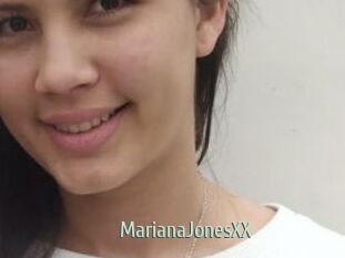 MarianaJonesXX
