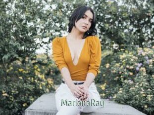 MarianaRay