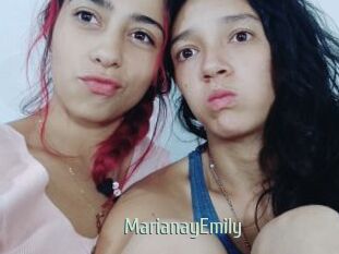 MarianayEmily