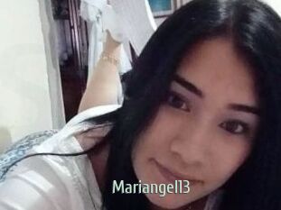 Mariangel13