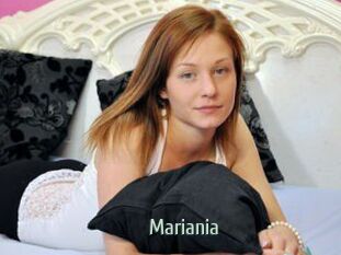 Mariania